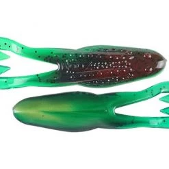 Outdoorsmen Pro Shop Zoom Horny Toad Lures & Bait