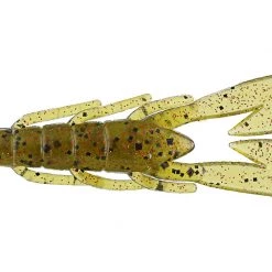 Outdoorsmen Pro Shop Zoom Bait Company Magnum Speed Craw Lures & Bait