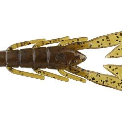 Outdoorsmen Pro Shop Zoom Bait Company Magnum Speed Craw Lures & Bait