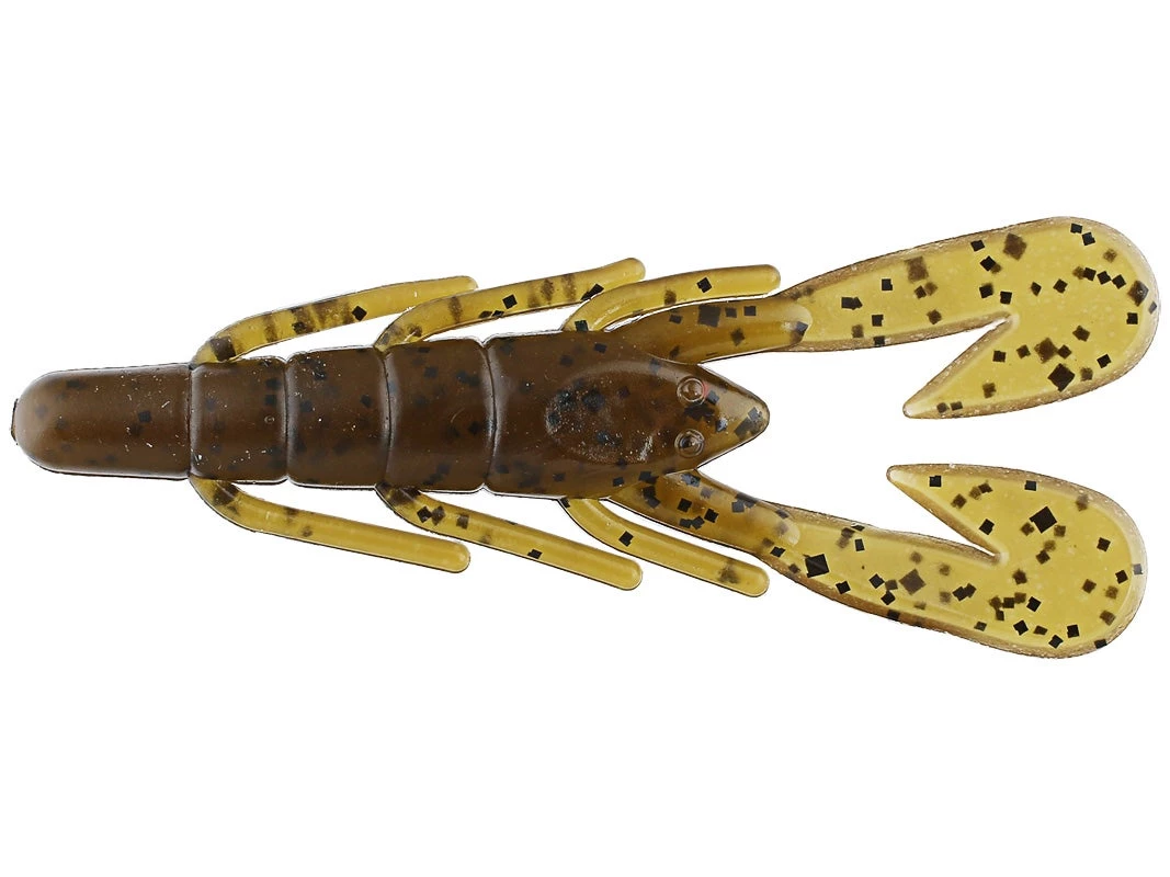 Outdoorsmen Pro Shop Zoom Bait Company Magnum Speed Craw Lures & Bait 3 Outdoorsmen Pro Shop Zoom Bait Company Magnum Speed Craw Lures & Bait