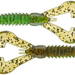 Outdoorsmen Pro Shop Strike King Rage Craw Lures & Bait