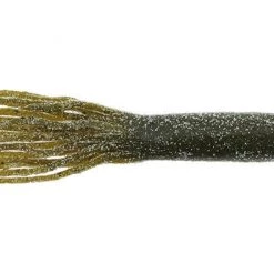 Outdoorsmen Pro Shop Lures & Bait Strike King Coffee 4.5" Flip-N-Tube 21 Outdoorsmen Pro Shop Lures & Bait Strike King Coffee 4.5