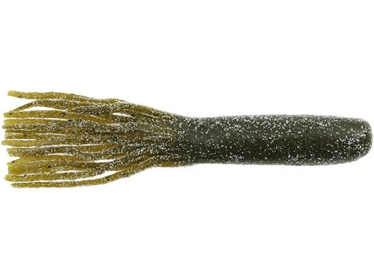 Outdoorsmen Pro Shop Lures & Bait Strike King Coffee 4.5" Flip-N-Tube 12 Outdoorsmen Pro Shop Lures & Bait Strike King Coffee 4.5" Flip-N-Tube