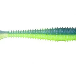 Keitech FAT Swing Impact Swimbait (2.8