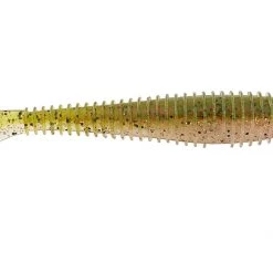 Keitech FAT Swing Impact Swimbait (2.8