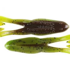Outdoorsmen Pro Shop Zoom Horny Toad Lures & Bait