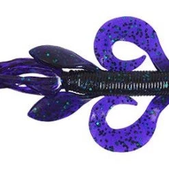 Big Rock Sports Lures & Bait Gary Yamamoto Kreature Bait 4