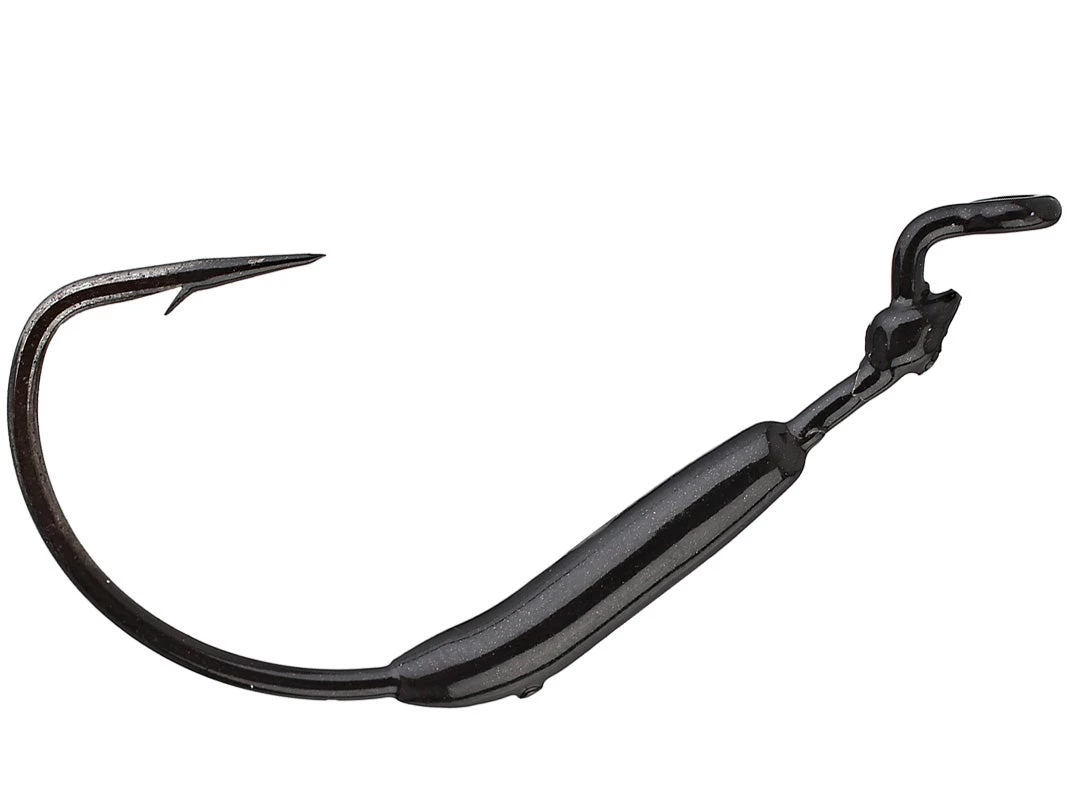 Outdoorsmen Pro Shop Mustad KVD Grip Pin Hook Terminal Tackle 3 Outdoorsmen Pro Shop Mustad KVD Grip Pin Hook Terminal Tackle