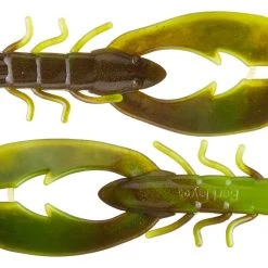Big Rock PowerBait® Chigger Craw