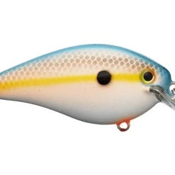 Outdoorsmen Pro Shop Lures & Bait Strike King 1.5 Square Bill Crankbait