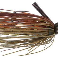 Strike King Denny Brauer Structure Jig Lures & Bait