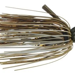 Strike King Denny Brauer Structure Jig Lures & Bait