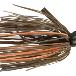 Strike King Denny Brauer Structure Jig Lures & Bait