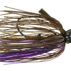 Strike King Denny Brauer Structure Jig Lures & Bait