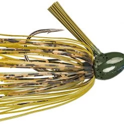 Outdoorsmen Pro Shop Lures & Bait Strike King Hack Attack Fluorocarbon Flipping Jig