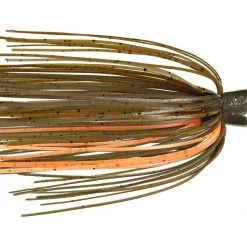 Outdoorsmen Pro Shop Lures & Bait Strike King Tungsten Slither Rig