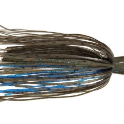 Outdoorsmen Pro Shop Lures & Bait Strike King Tungsten Slither Rig