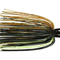 Outdoorsmen Pro Shop Lures & Bait Strike King Tungsten Slither Rig