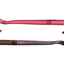 Outdoorsmen Pro Shop Berkley PowerBait 4" Power Worms - 15 Pack Lures & Bait 12 Outdoorsmen Pro Shop Berkley PowerBait 4