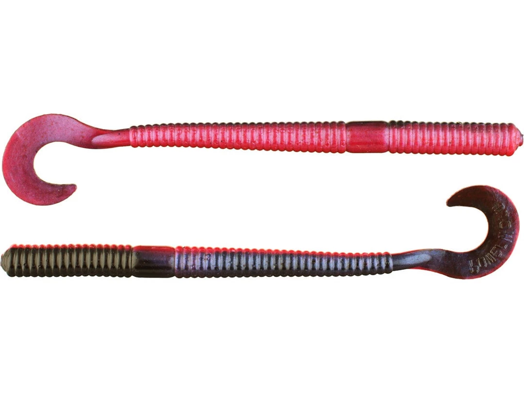 Outdoorsmen Pro Shop Berkley PowerBait 4" Power Worms - 15 Pack Lures & Bait 7 Outdoorsmen Pro Shop Berkley PowerBait 4" Power Worms - 15 Pack Lures & Bait