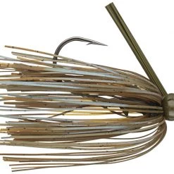 Outdoorsmen Pro Shop Dirty Jigs Tour Level Finesse Football Jig