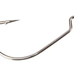 Outdoorsmen Pro Shop Mustad Ultra Point Big Mouth Tube Bait Hook Terminal Tackle
