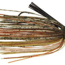 Outdoorsmen Pro Shop Dirty Jigs Tour Level Finesse Football Jig