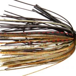 Outdoorsmen Pro Shop Dirty Jigs Tour Level Finesse Football Jig