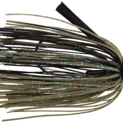 Outdoorsmen Pro Shop Dirty Jigs Tour Level Finesse Football Jig