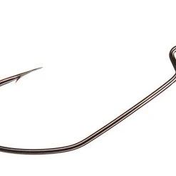 Outdoorsmen Pro Shop Terminal Tackle Owner Down Shot Offset Hook