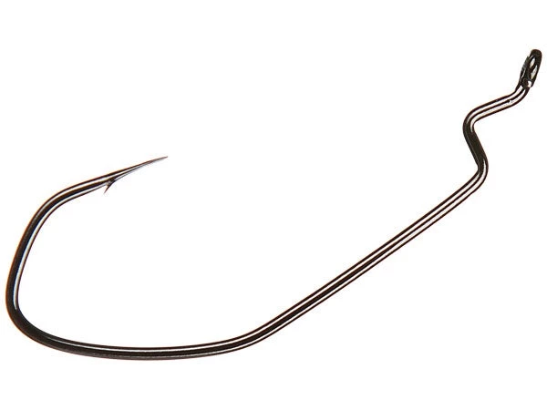 Outdoorsmen Pro Shop Terminal Tackle Owner Down Shot Offset Hook 3 Outdoorsmen Pro Shop Terminal Tackle Owner Down Shot Offset Hook