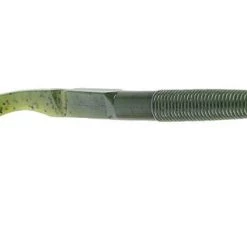 Outdoorsmen Pro Shop Gary Yamamoto Swim Senko 5" 10 Count Lures & Bait