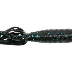 Outdoorsmen Pro Shop Lures & Bait Gary Yamamoto FAT IKA 4 Inch 10 Count
