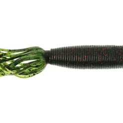 Outdoorsmen Pro Shop Lures & Bait Gary Yamamoto FAT IKA 4 Inch 10 Count