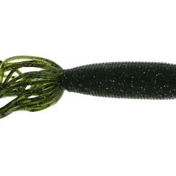 Outdoorsmen Pro Shop Lures & Bait Gary Yamamoto FAT IKA 4 Inch 10 Count