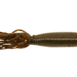 Outdoorsmen Pro Shop Lures & Bait Gary Yamamoto FAT IKA 4 Inch 10 Count