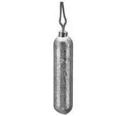 Outdoorsmen Pro Shop Danielson Pencil Drop Shot Sinkers