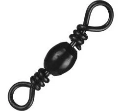 Outdoorsmen Pro Shop Snaps & Swivels Danielson Barrel Swivels