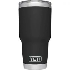 YETI Coolers Yeti Rambler 30 Oz Tumbler With MagSlider Lid