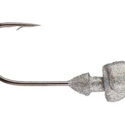 Outdoorsmen Pro Shop Strike King Squadron Swimbait Heads - 3 Pack