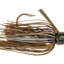 Outdoorsmen Pro Shop Strike King Bitsy Bug Jig Lures & Bait 14 Outdoorsmen Pro Shop Strike King Bitsy Bug Jig Lures & Bait