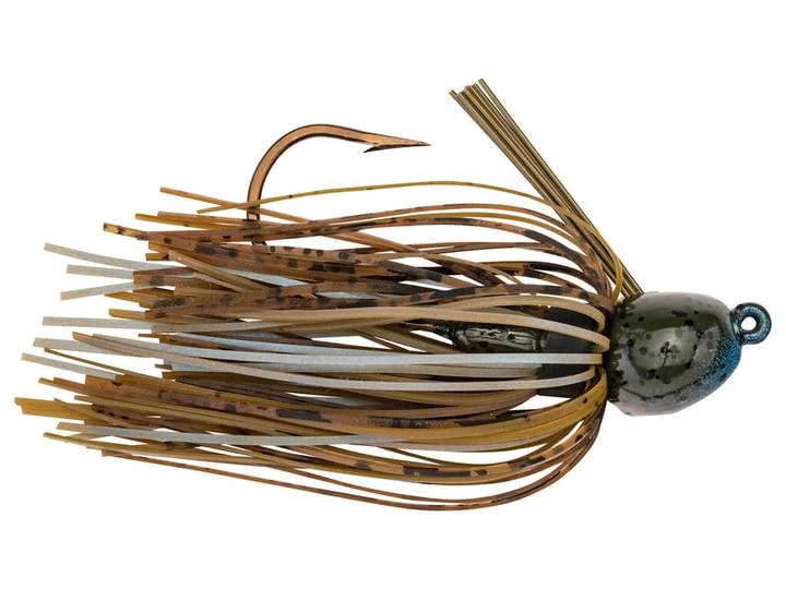 Outdoorsmen Pro Shop Strike King Bitsy Bug Jig Lures & Bait 8 Outdoorsmen Pro Shop Strike King Bitsy Bug Jig Lures & Bait