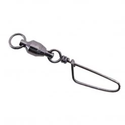 Church Tackle Company Church Tackle - Stainless Steel Ball Bearing Swivels Terminal Tackle