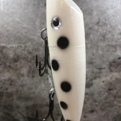 Outdoorsmen Pro Shop GloTech Lures Lures & Bait