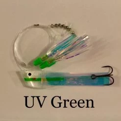 Outdoorsmen Pro Shop Big Water Meat Rigs Trolling Tackle And Gear