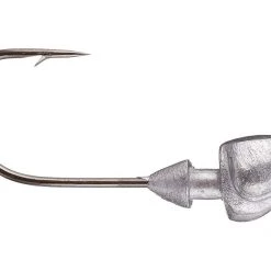 Outdoorsmen Pro Shop Strike King Squadron Swimbait Heads - 3 Pack