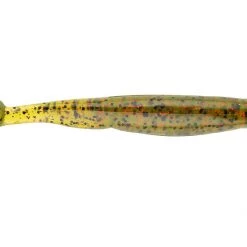 Outdoorsmen Pro Shop Strike King KVD Swim'n Caffeine Shad Lures & Bait