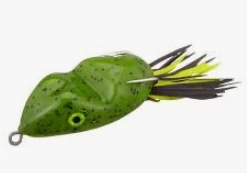 Outdoorsmen Pro Shop Scum Frog Topwater Bait