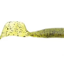 Outdoorsmen Pro Shop Lures & Bait Zoom Bait Company Fat Albert Twin Tails/ Curly Tails