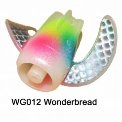 Outdoorsmen Pro Shop Dreamweaver Lures Whirly Gig Trolling Tackle And Gear